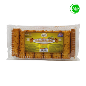 Cake Rusk ALMOND Regal 케이크 러스크 알몬드 리갈, 1개, 550g