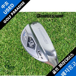 브릿지스톤 TOUR B XW-2 MODUS 105 S 중고 48도 웨지, 48도 MODUS TOUR105 S