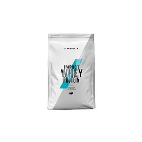 MyProtein 1 kg Natural Banana Impact Whey Protein by MyProtein