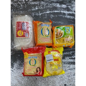 필리핀건면 pancit canton 외 5종, 2.스페셜팔라북(special palabok), 1개, 500g