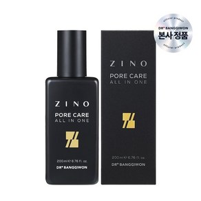 [닥터방기원] 지노 모공 케어 올인원 200ml