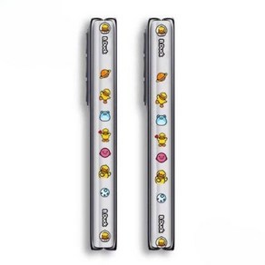 z폴드6 힌지 필름 꾸미기 스티커 커버
