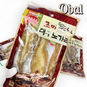 오발 대구노가리50g (보민), 1개