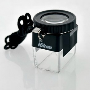 포커스 for NIKON 루페 확대경