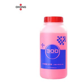 300 풀 스티로폼 아이소핑크 800ml단일상품, 본상품선택, 1개