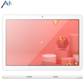 EKASN 10.1 Wi-Fi 6+64G((메모리 카드로 확장 128G 가) 멀티미디어 태블릿 PC T10, 골드