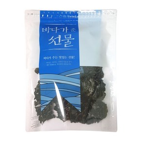 [대해푸드] 햇미역귀 많이짜지 않고 깨끗한 최상품 완도산 미역귀 국내산100%, 1개