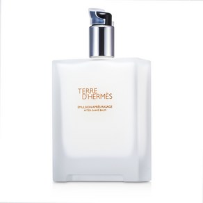 에르메스 - Tee D'Hemes 애프터 셰이브밤, 100ml, 1개