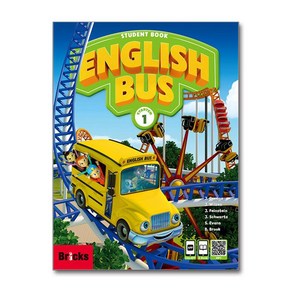 브릭스 English Bus State 1 SB, 사회평론