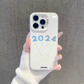 아이폰 케이스 2024 도라애몽