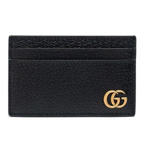 [GUCCI] 구찌 GG마몬트 카드지갑 657588-DJ20T-1000