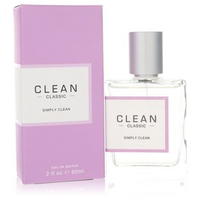 Clean 클린 심플리 EDP 60ml (여자), 1개