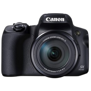 Canon 컴팩트 디지털 카메라 PoweShot SX70 HS 광학 65배 줌EVF 내장Wi-FI 대응 PSSX70HS