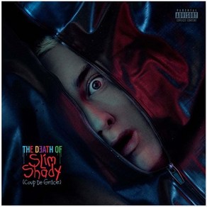 [CD] Eminem (에미넴) - The Death of Slim Shady (Coup de Gace)