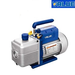 VALUE 밸류 진공펌프 VE-280N 9CFM 1HP 벨류