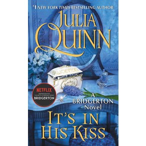 It's in His Kiss: Bridgerton ( Bridgertons 7 )