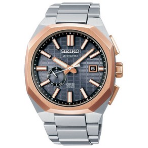 ASTRON [세이코] SEIKO 아스트론 넥스터 SBXD014 코어 숍 전용 유통 손목시계 GPS 솔라 워치 GPS 위성 전파 시계 NEXTER 다이너 DYNA