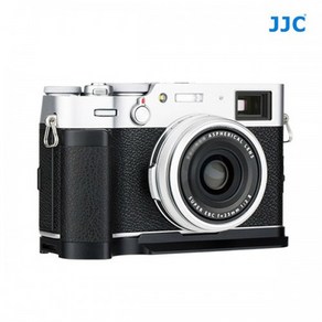 JJC 후지필름 X100V X100F 카메라 핸드그립 HG-X100V, 1개