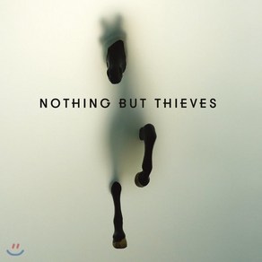 [CD] Nothing But Thieves - Nothing But Thieves 나씽 벗 띠브스 데뷔 앨범 [Deluxe]