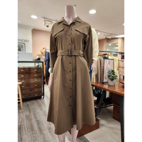 BCBG O르윗OP - B3C8O625 74 [BROWN]