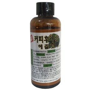 이든타운 헤즐넛향 100g 향료 커피향 액상후레바 플레버, 1개