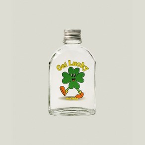 [응원/행운/합격 선물] Chee up! 실내 디퓨저 / 06. Stay lucky, 1개, 100ml, Seoul Bookstoe(서울 북스토어)