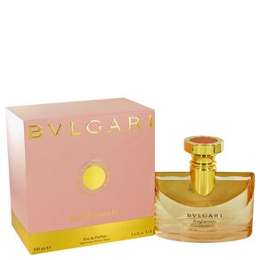 Bvlgari Rose Essentielle EDP Spray 100ml Women