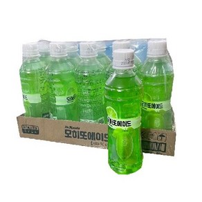 모히또에이드, 20개, 350ml