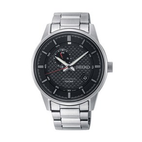 SSA381K1 세이코 SEIKO 스몰세컨 오토 남성 메탈시계