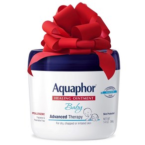 Aquapho 아쿠아퍼 베이비 수딩오인트먼트 14oz 396g x 2병, 2개