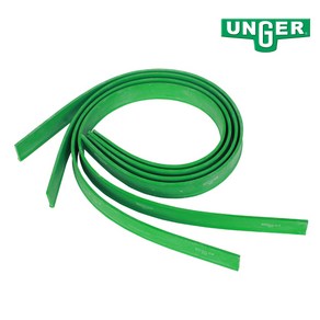 웅거 유리창스퀴지 파워고무 리필 (35~55cm), 35cm (RR35G), 1개