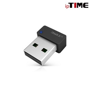 아이피타임 IEEE802.11n USB 무선랜카드