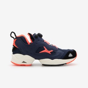 Reebok 리복 인스타 펌프 퓨리 95 네이비 스니커즈 운동화 INSTAPUMP FURY