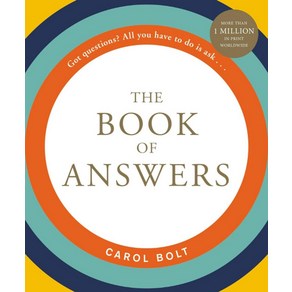 The Book of Answers: