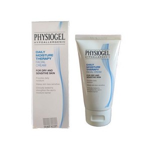 피지오겔 데일리 모이스처테라피 페이셜크림 75ML 1개