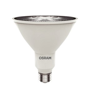 오스람 식물생장 LED램프 15.5W, 1개, 주백색