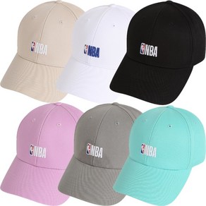 [AK플라자] [NBA] PLAY HARD CLASSIC CAP 볼캡
