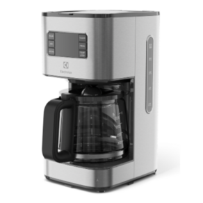 일렉트로룩스 얼티밋 테이스트 500 커피메이커, E5CM1-80ST (1.25L)