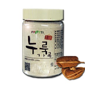 뿌띠 누룩가루, 130g, 1개