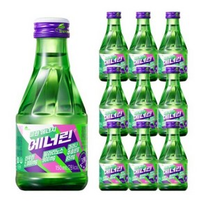 현대약품 에너린 클린에너지, 20개, 150ml