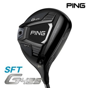 삼양 G425 SFT 페어웨이우드 ALTA J CB Slate GC