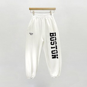 [디아미뇽] 보스턴 밴딩 조거팬츠