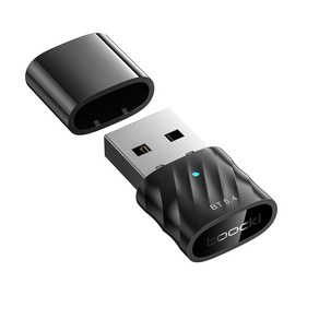 Toocki 투키 블루투스 5.4 USB 동글 어댑터