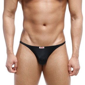 METROMALEWEAR [M2W] Romantic Bikini Black (6008-20)