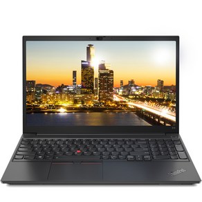 레노버 2021 ThinkPad E15 G3 15.6 라이젠5 라이젠 5000 시리즈