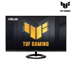 ASUS TUF Gaming VG279Q3R 68Cm(27) IPS 평면 FHD 180Hz 게이밍모니터 3년보증, 68cm