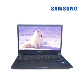 삼성 NT900X3G I5-4200/8G/SSD128G/인텔HD/13.3/WIN10