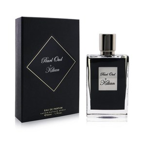 Kilian 킬리안 Peal Oud Unisex Eau De Pafum 50ml, 260g, 1개