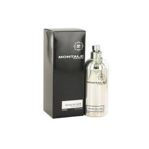 솔로일 드 카프리 몽탈 3.4oz EDP Collen fo Men Pefume 여성 남녀 공용, 100ml, 1개