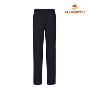 [올포유] 여성 전체 이밴드 포켓 테잎 세미스키니 팬츠 AWPTM3131-915